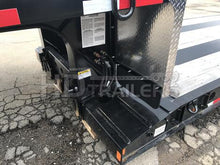 Load image into Gallery viewer, Fontaine 40 Ton Mechanical Neck EXT (29'-50' or 34'-60')