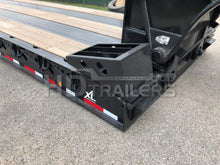 Load image into Gallery viewer, XL Specialized 55 Ton Hydraulic Extendable