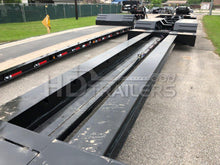 Load image into Gallery viewer, XL Specialized 55 Ton Hydraulic Extendable