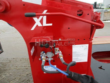 Load image into Gallery viewer, XL Specialized 55 Ton HDG 15" Loaded Deck Height