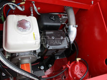 Load image into Gallery viewer, XL Specialized 55 Ton HDG 15" Loaded Deck Height