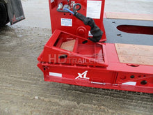Load image into Gallery viewer, XL Specialized 55 Ton HDG 15" Loaded Deck Height