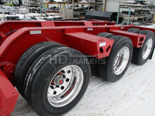 Load image into Gallery viewer, XL Specialized 55 Ton HDG 15" Loaded Deck Height
