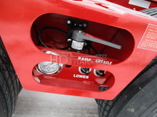 Load image into Gallery viewer, XL Specialized 55 Ton HDG 15" Loaded Deck Height
