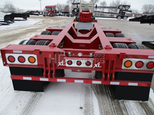 Load image into Gallery viewer, XL Specialized 55 Ton HDG 15" Loaded Deck Height