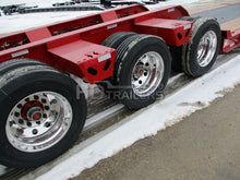 Load image into Gallery viewer, XL Specialized 55 Ton HDG 15" Loaded Deck Height