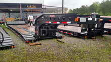Load image into Gallery viewer, Fontaine 35 Ton Hydraulic Neck (RGN)