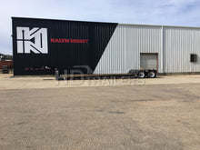 Load image into Gallery viewer, Kalyn Siebert 40 Ton Hydraulic Neck