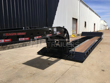 Load image into Gallery viewer, Kalyn Siebert 40 Ton Hydraulic Neck