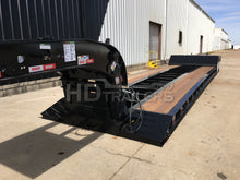 Load image into Gallery viewer, Kalyn Siebert 40 Ton Hydraulic Neck