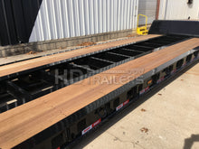 Load image into Gallery viewer, Kalyn Siebert 40 Ton Hydraulic Neck