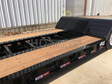 Load image into Gallery viewer, Kalyn Siebert 40 Ton Hydraulic Neck