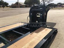 Load image into Gallery viewer, Kalyn Siebert 40 Ton Hydraulic Neck