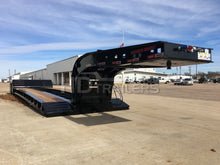 Load image into Gallery viewer, Kalyn Siebert 40 Ton Hydraulic Neck