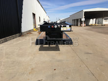 Load image into Gallery viewer, Kalyn Siebert 40 Ton Hydraulic Neck