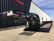 Load image into Gallery viewer, Kalyn Siebert 40 Ton Hydraulic Neck