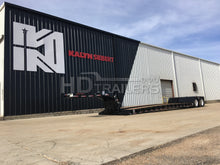 Load image into Gallery viewer, Kalyn Siebert 40 Ton Hydraulic Neck