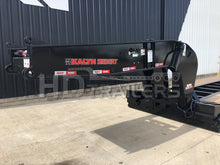 Load image into Gallery viewer, Kalyn Siebert 60 Ton Fixed Deck