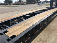 Load image into Gallery viewer, Kalyn Siebert 60 Ton Modular East Coast Style