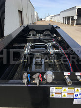 Load image into Gallery viewer, Kalyn Siebert 60 Ton Modular East Coast Style