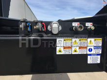 Load image into Gallery viewer, Kalyn Siebert 60 Ton Modular East Coast Style