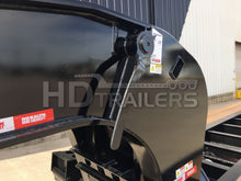 Load image into Gallery viewer, Kalyn Siebert 60 Ton Modular East Coast Style