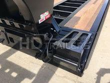Load image into Gallery viewer, Kalyn Siebert 60 Ton Fixed Deck