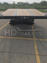 Load image into Gallery viewer, XL Specialized 40 Ton Mechanical Neck (Double Drop)