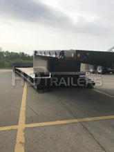 Load image into Gallery viewer, XL Specialized 40 Ton Mechanical Neck (Double Drop)