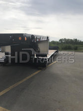 Load image into Gallery viewer, XL Specialized 40 Ton Mechanical Neck (Double Drop)