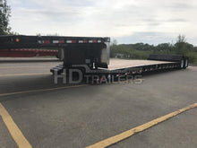 Load image into Gallery viewer, XL Specialized 40 Ton Mechanical Neck (Double Drop)