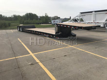 Load image into Gallery viewer, XL Specialized 40 Ton Mechanical Neck (Double Drop)