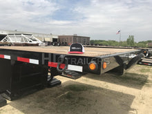 Load image into Gallery viewer, XL Specialized 40 Ton Mechanical Neck (Double Drop)