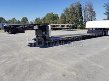 Load image into Gallery viewer, XL Specialized 35 Ton Mechanical Mini Deck (Hat Box)