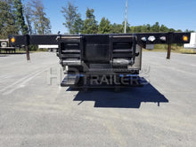 Load image into Gallery viewer, XL Specialized 35 Ton Mechanical Mini Deck (Hat Box)