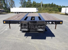 Load image into Gallery viewer, XL Specialized 35 Ton Mechanical Mini Deck (Hat Box)