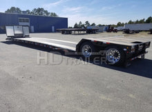 Load image into Gallery viewer, XL Specialized 35 Ton Mechanical Mini Deck (Hat Box)