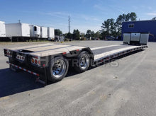 Load image into Gallery viewer, XL Specialized 35 Ton Mechanical Mini Deck (Hat Box)