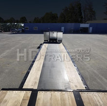 Load image into Gallery viewer, XL Specialized 35 Ton Mechanical Mini Deck (Hat Box)