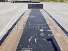 Load image into Gallery viewer, XL Specialized 35 Ton Mechanical Mini Deck (Hat Box)