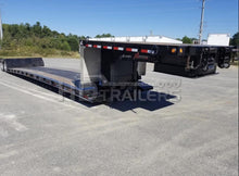 Load image into Gallery viewer, XL Specialized 35 Ton Mechanical Mini Deck (Hat Box)