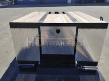 Load image into Gallery viewer, XL Specialized 35 Ton Mechanical Mini Deck (Hat Box)
