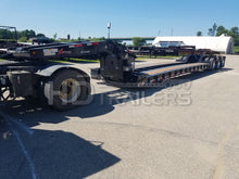 Load image into Gallery viewer, XL Specialized 18" Deck Height (Low-Profile Hydraulic Detachable Gooseneck) Standard