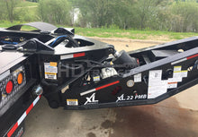 Load image into Gallery viewer, XL Specialized 60 Ton Tandem 17.5 Stretch