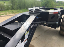 Load image into Gallery viewer, XL Specialized 60 Ton Tandem 17.5 Stretch