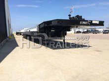 Load image into Gallery viewer, Kalyn Siebert 55 Ton (Tri-Axle) Slide Axle