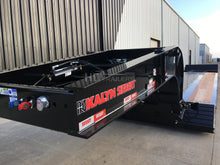 Load image into Gallery viewer, Kalyn Siebert 40 Ton Hydraulic Extendable