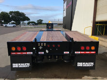 Load image into Gallery viewer, Kalyn Siebert 40 Ton Hydraulic Extendable