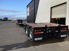 Load image into Gallery viewer, Kalyn Siebert 40 Ton Hydraulic Extendable
