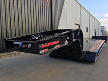 Load image into Gallery viewer, Kalyn Siebert 40 Ton Hydraulic Extendable